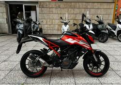 KTM 125 Duke ABS (2017 - 20) usata
