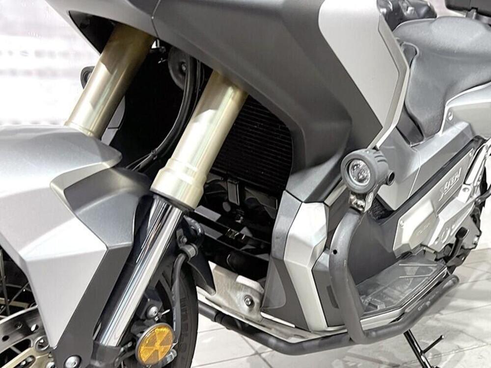 Honda X-ADV 750 (2017) (5)