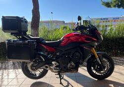 Yamaha MT-09 (2013 - 15) usata