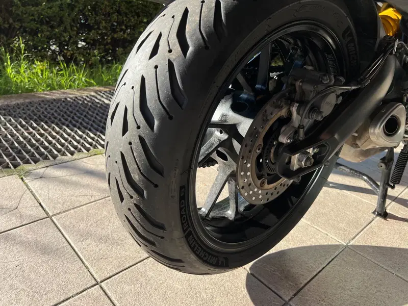 Yamaha MT-09 (2013 - 15) (20)