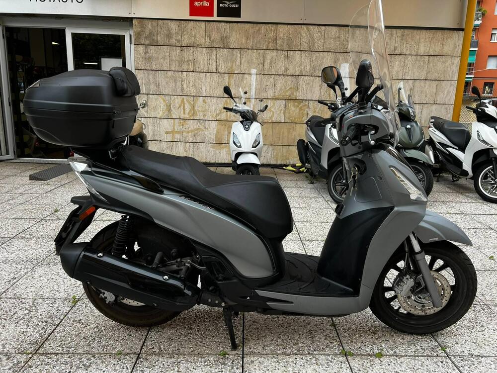 Kymco People 300i S (2021 - 22)