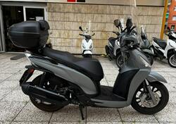 Kymco People 300i S (2021 - 22) usata