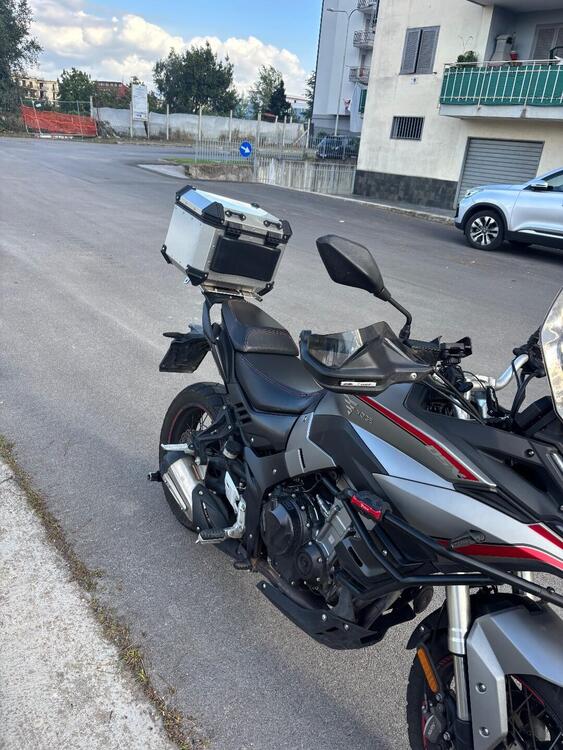 Voge Valico 500DSX (2021 - 24) (2)