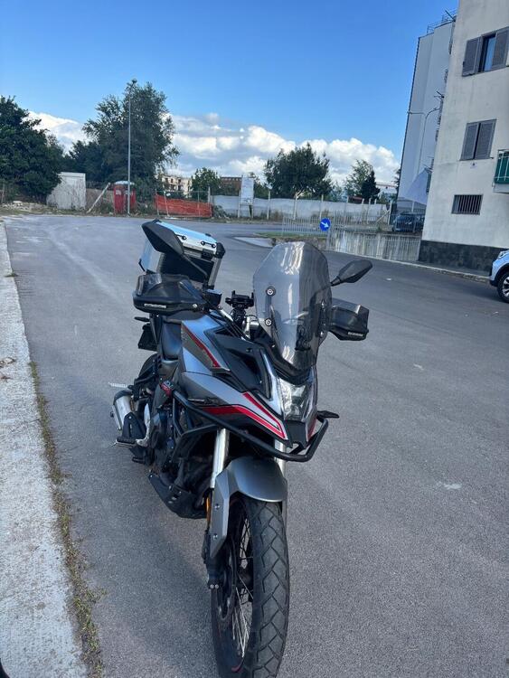 Voge Valico 500DSX (2021 - 24) (3)