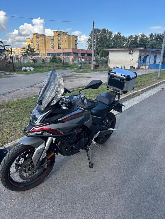 Voge Valico 500DSX (2021 - 24) (4)