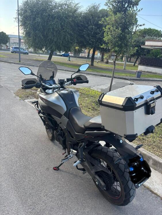 Voge Valico 500DSX (2021 - 24) (5)