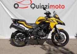 Benelli TRK 502X (2021 - 25) usata