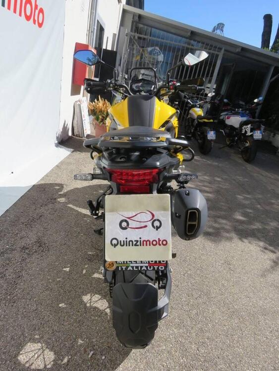 Benelli TRK 502X (2021 - 25) (4)