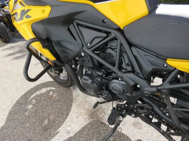 Benelli TRK 502X (2021 - 26) (12)