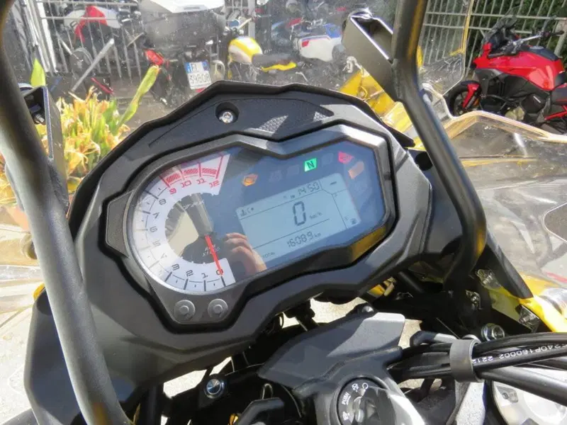 Benelli TRK 502X (2021 - 26) (14)
