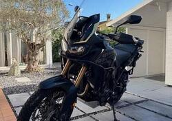 Honda Africa Twin CRF 1000L (2018 - 19) usata