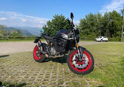 Ducati Monster 937 + (2021 - 25) usata