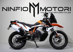 KTM 890 Adventure R (2022) usata