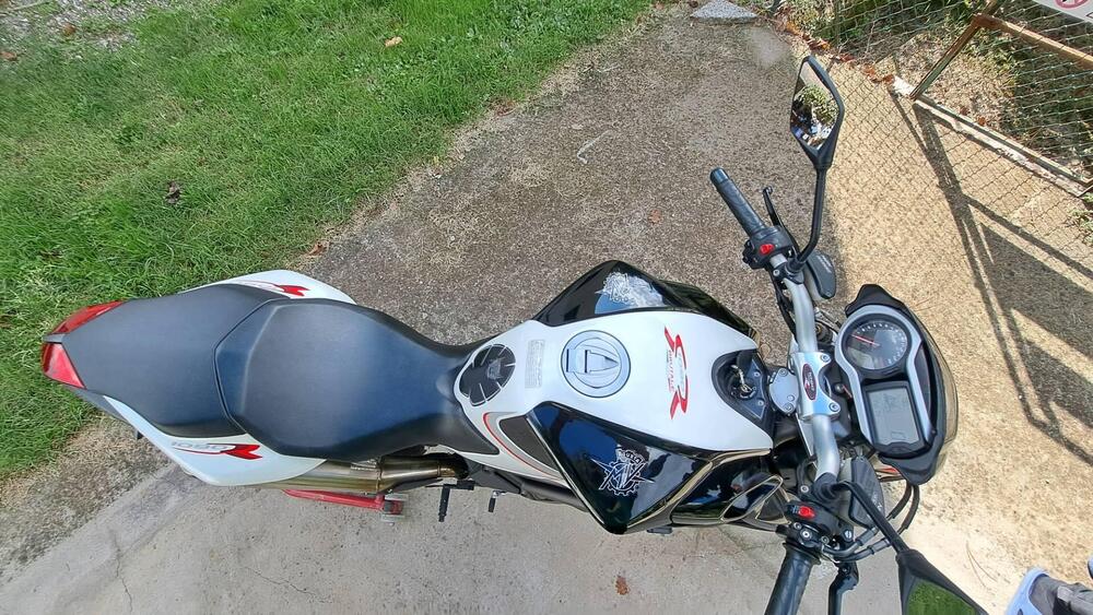 MV Agusta Brutale 1090 RR (2009 - 15) (4)