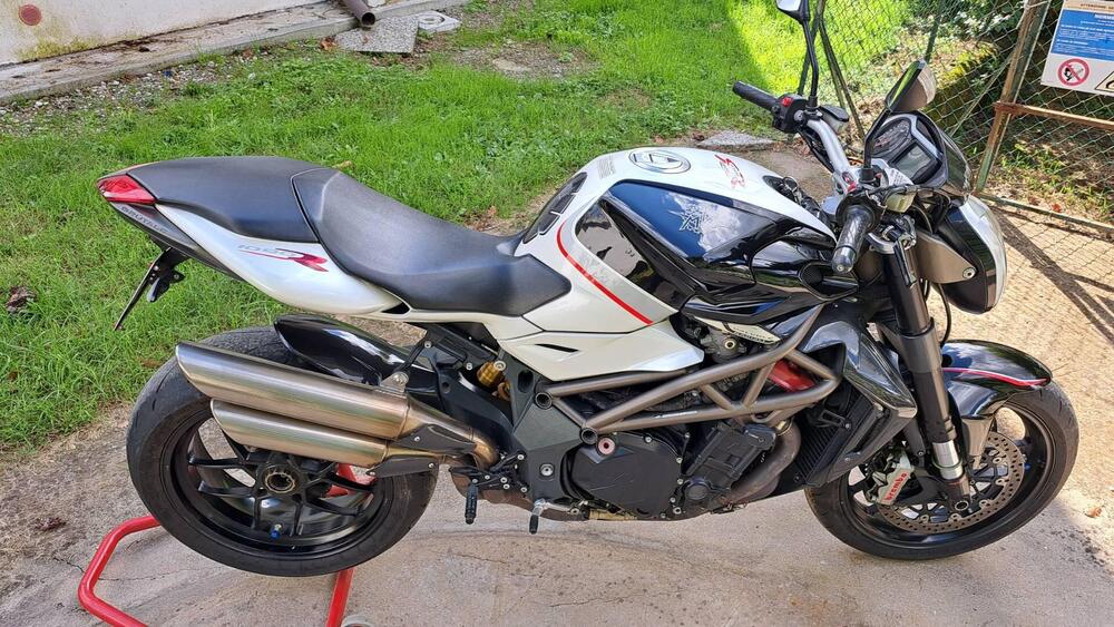 MV Agusta Brutale 1090 RR (2009 - 15) (5)