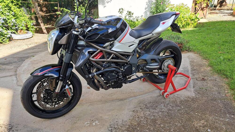 MV Agusta Brutale 1090 RR (2009 - 15) (3)