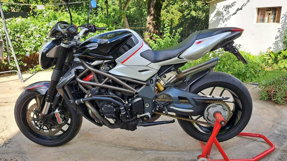 MV Agusta Brutale 1090 RR (2009 - 15)