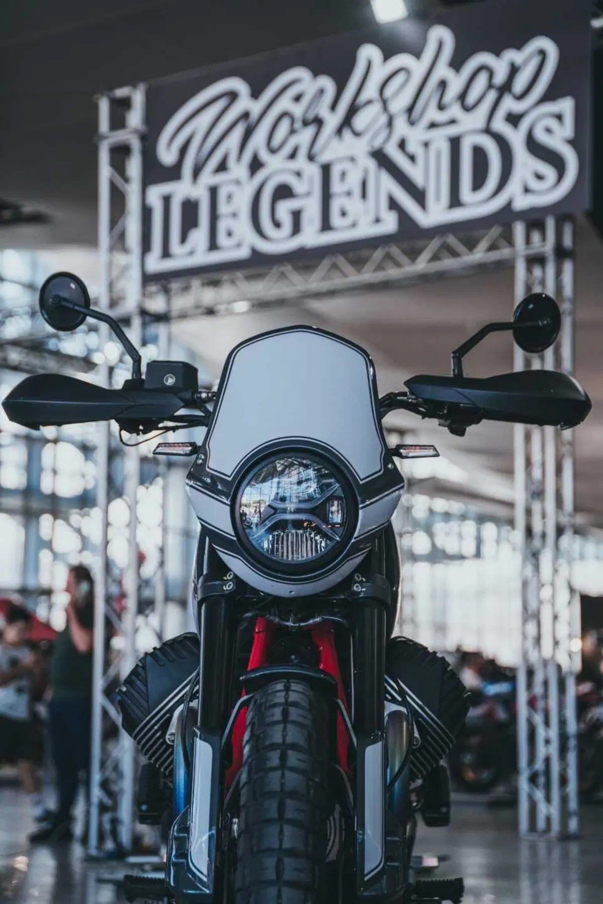 30.000 appassionati a Roma per Eternal City Moto Show 2025 (3)