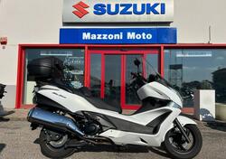 Honda SW-T 400 ABS (2008 - 16) usata