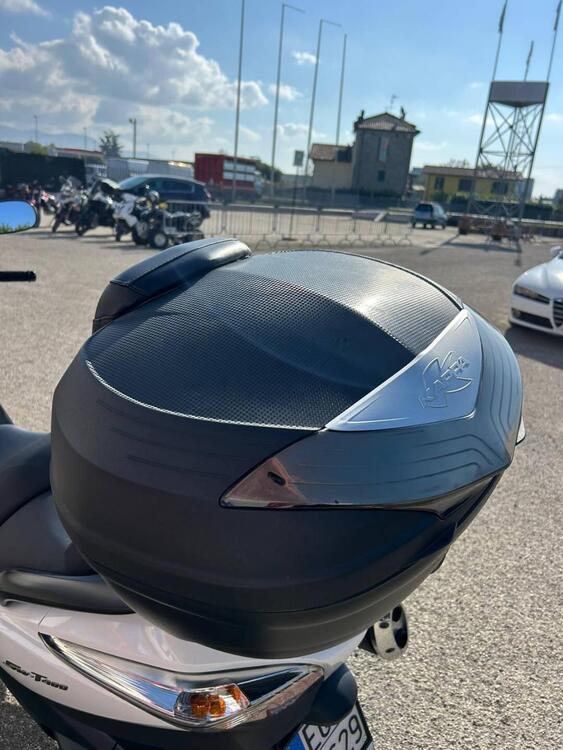 Honda SW-T 400 ABS (2008 - 16) (4)