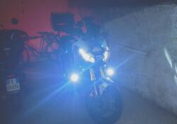 Honda X-ADV 750 (2017) usata