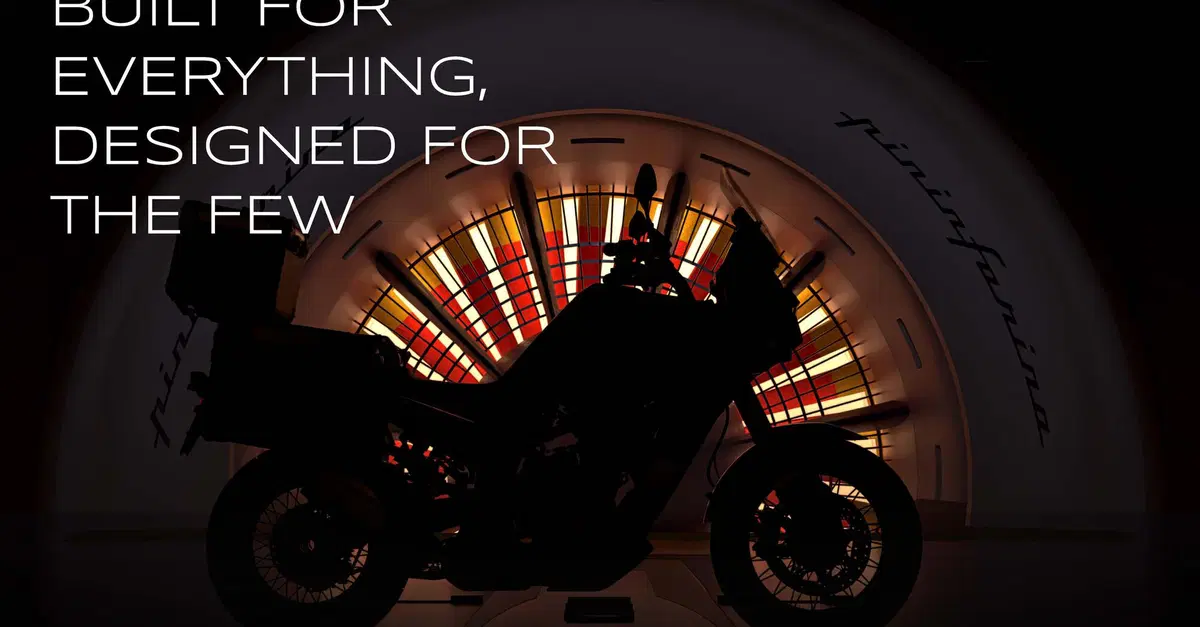 Phelon &amp; Moore e Pininfarina per una Capetown 7X in edizione limitata, la vedremo a EICMA