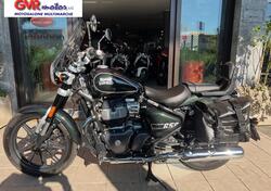 Royal Enfield Super Meteor 650 (2023 - 25) usata