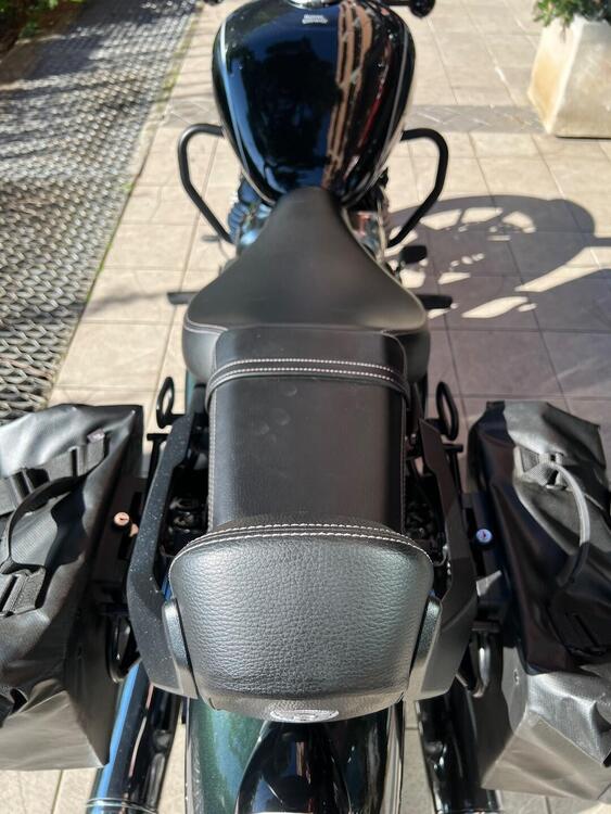 Royal Enfield Super Meteor 650 (2023 - 25) (5)