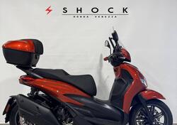 Piaggio Beverly 400 S ABS-ASR (2021 - 24) usata