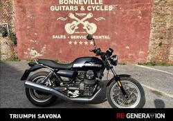 Moto Guzzi V7 850 Stone Special Abs (2021) usata