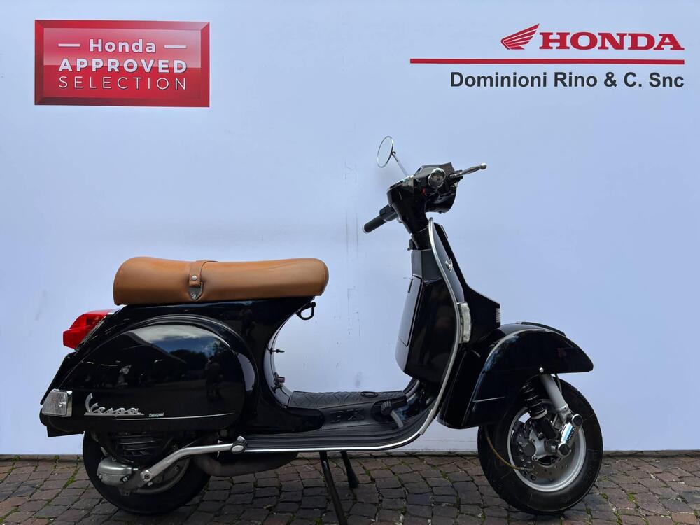 Vespa PX 150 (2001 - 06) (2)