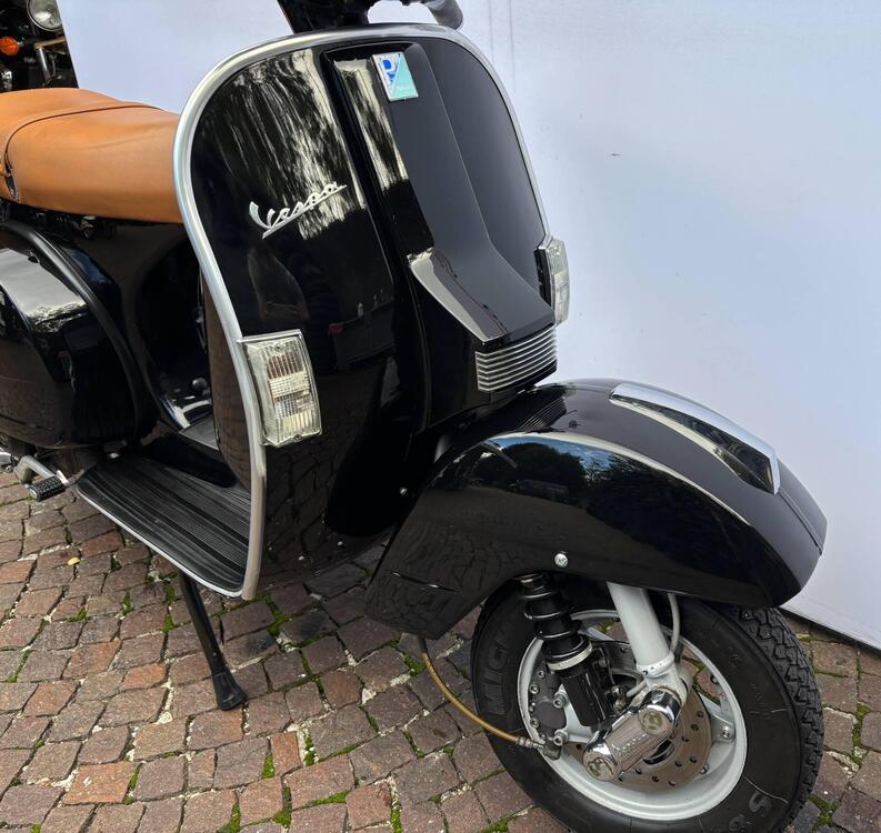 Vespa PX 150 (2001 - 06) (3)