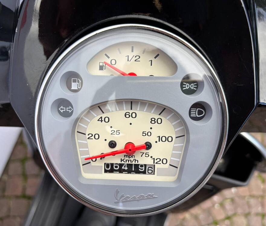 Vespa PX 150 (2001 - 06) (4)