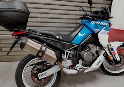 Aprilia Tuareg 660 (2022 - 24) usata