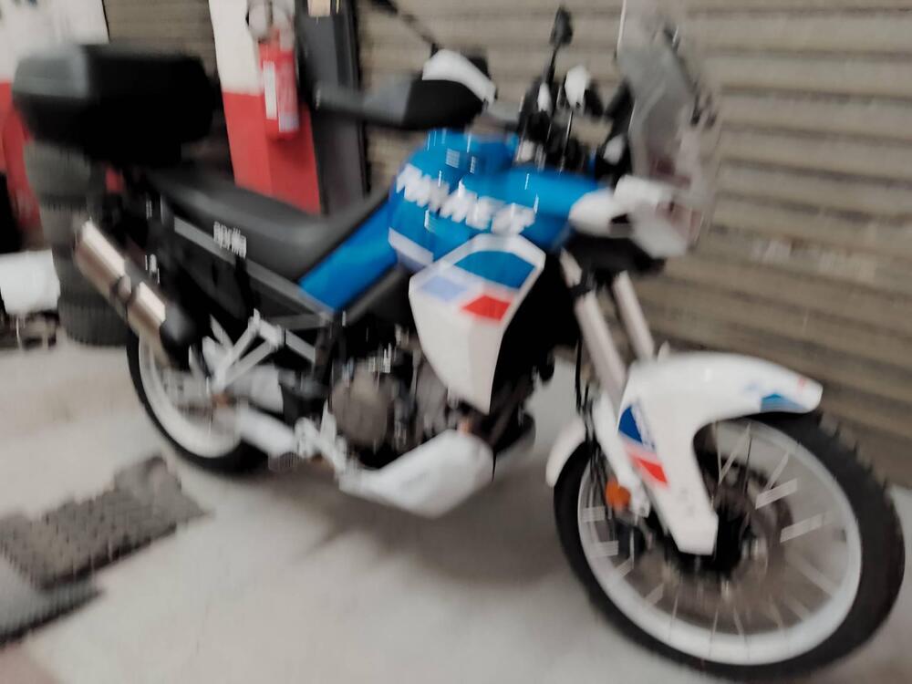 Aprilia Tuareg 660 (2022 - 24) (3)