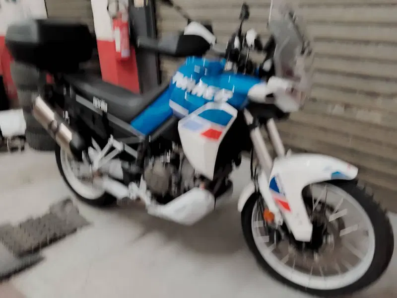 Aprilia Tuareg 660 (2022 - 24) (3)