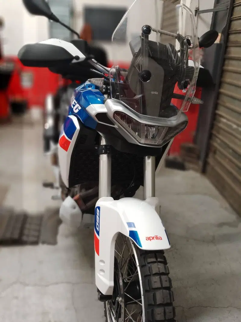 Aprilia Tuareg 660 (2022 - 24) (6)