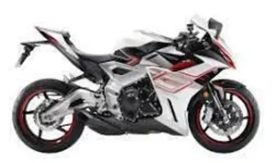 Zontes ZT703-RR (2025 - 26) nuova