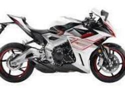 Zontes ZT703-RR (2025) nuova