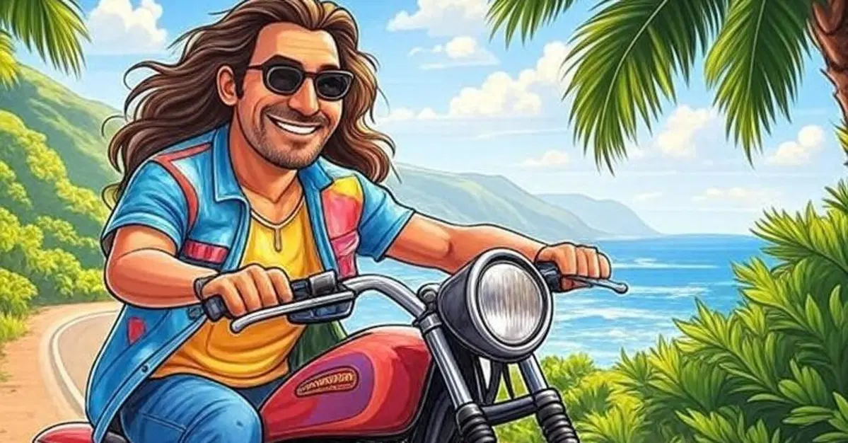 Hawaii: 61% di morti senza casco, ma l'obbligo "limita la libert&agrave;"