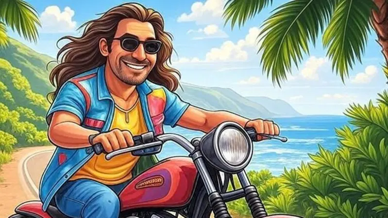 Hawaii: 61% di morti senza casco, ma l'obbligo "limita la libert&agrave;"