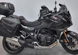 Honda NT 1100 DCT Electronic Suspension (2025) usata