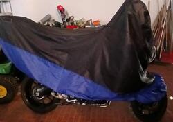 Yamaha Tracer 900 ABS (2015 - 16) usata