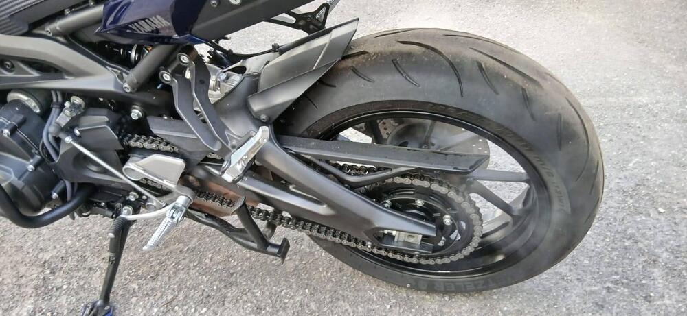 Yamaha Tracer 900 ABS (2015 - 16) (3)