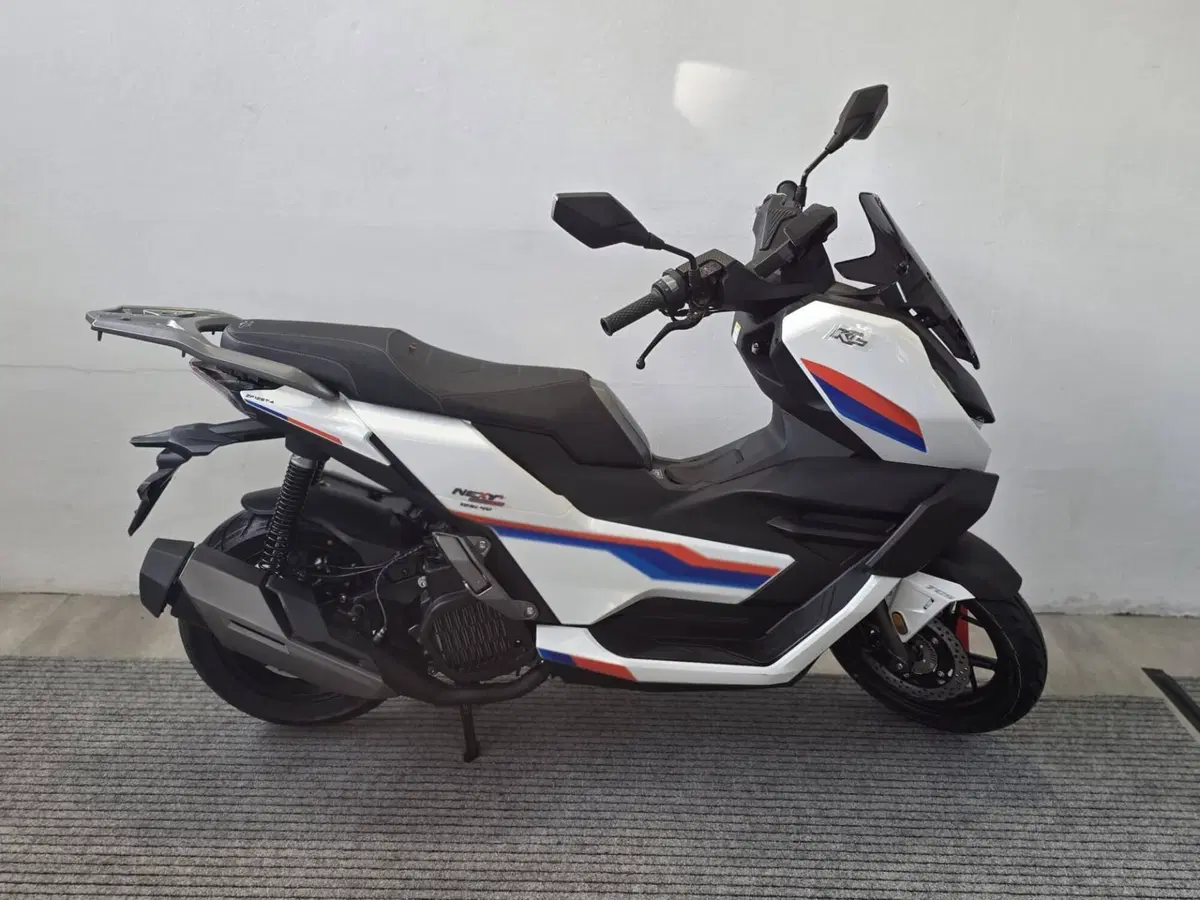 Kl Nexy 125 (2025 - 26)
