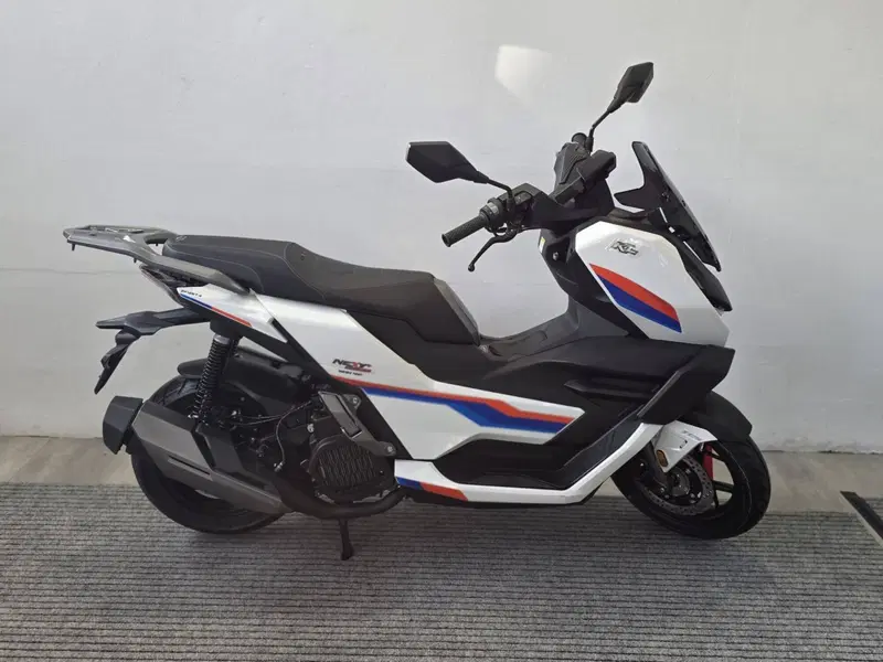 Kl Nexy 125 (2025 - 26)
