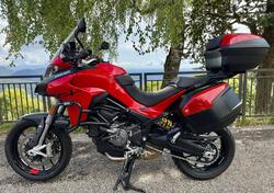 Ducati Multistrada V2 S (2022 - 24) usata