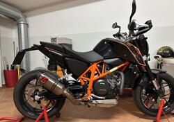 KTM 690 Duke (2012 - 16) usata