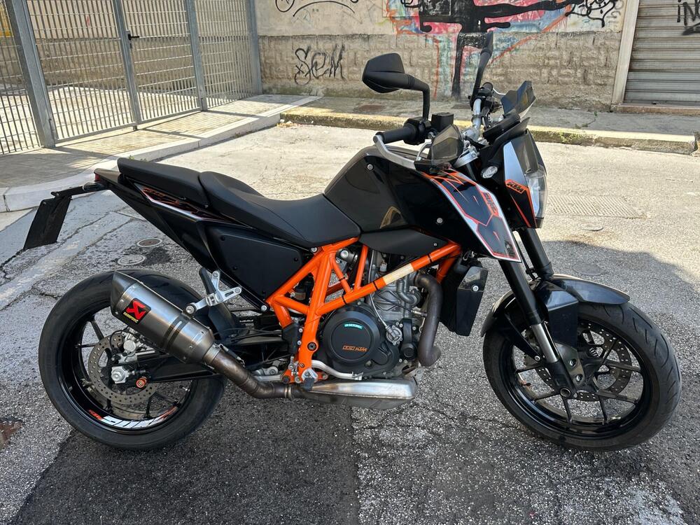 KTM 690 Duke (2012 - 16) (3)