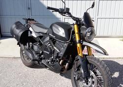 Moto Morini SEIEMMEZZO SCR (2022 - 25) usata